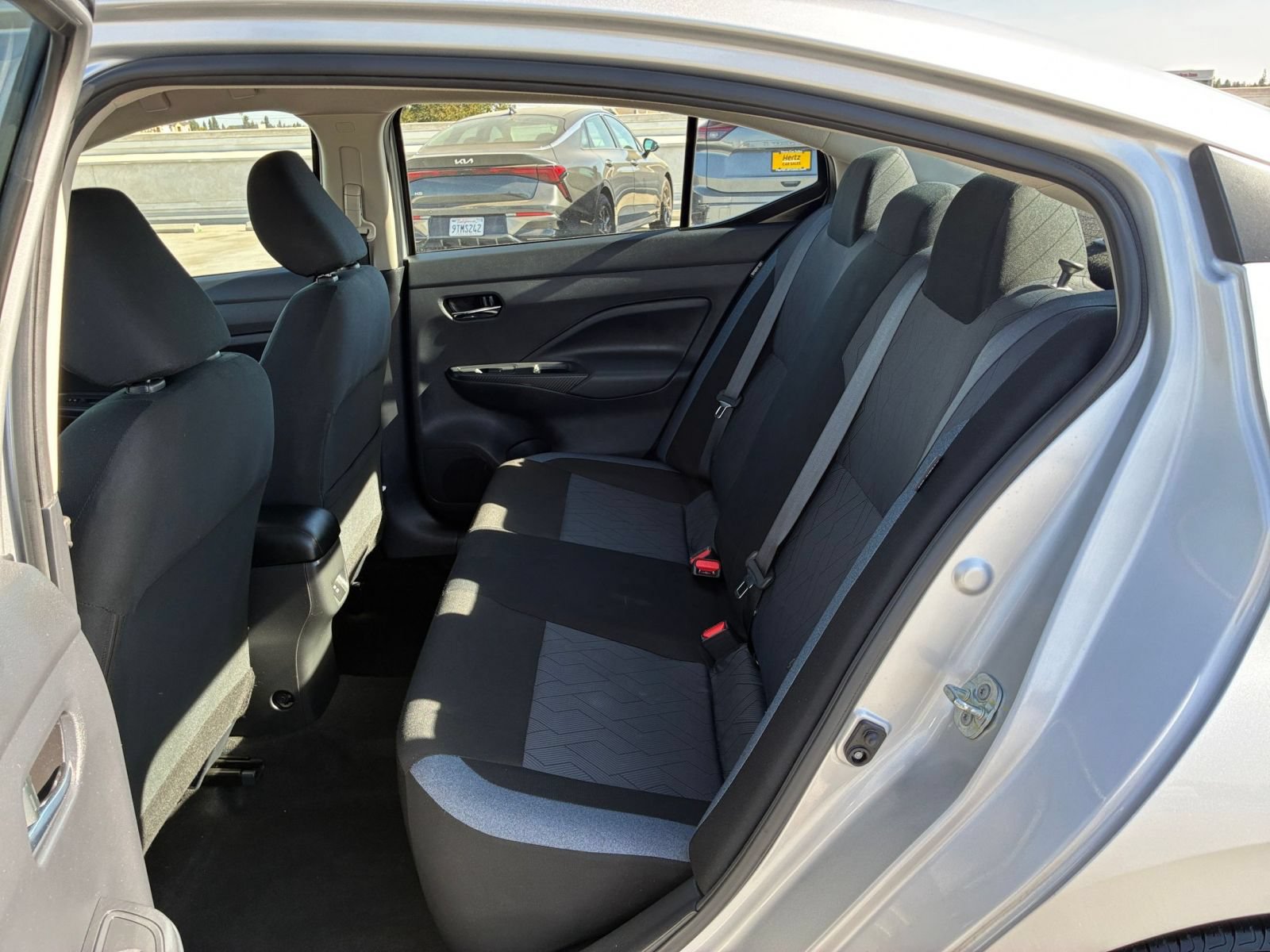 Thumbnail: 2025 Nissan Versa - 22