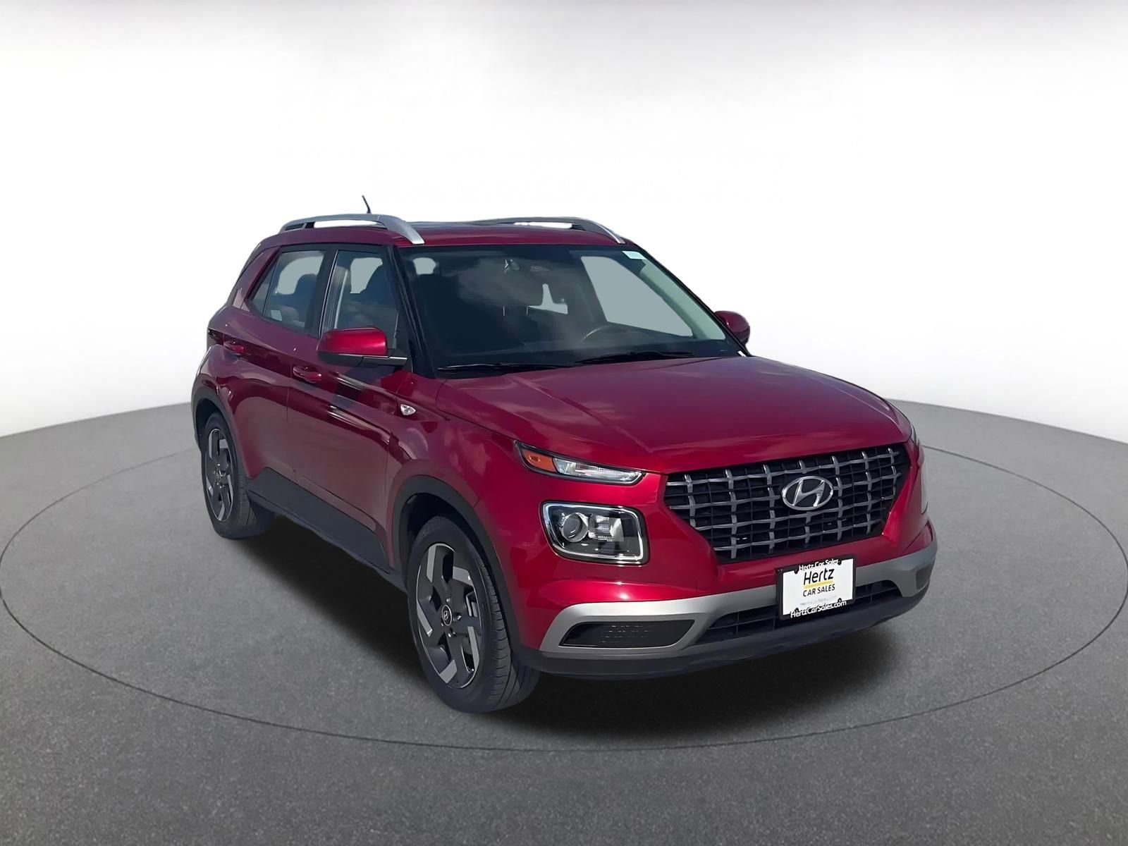 Thumbnail: 2025 Hyundai Venue - 3