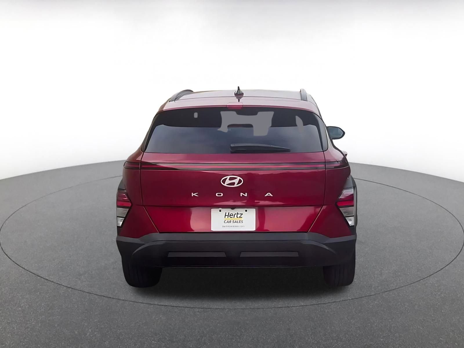 Thumbnail: 2025 Hyundai Kona - 12