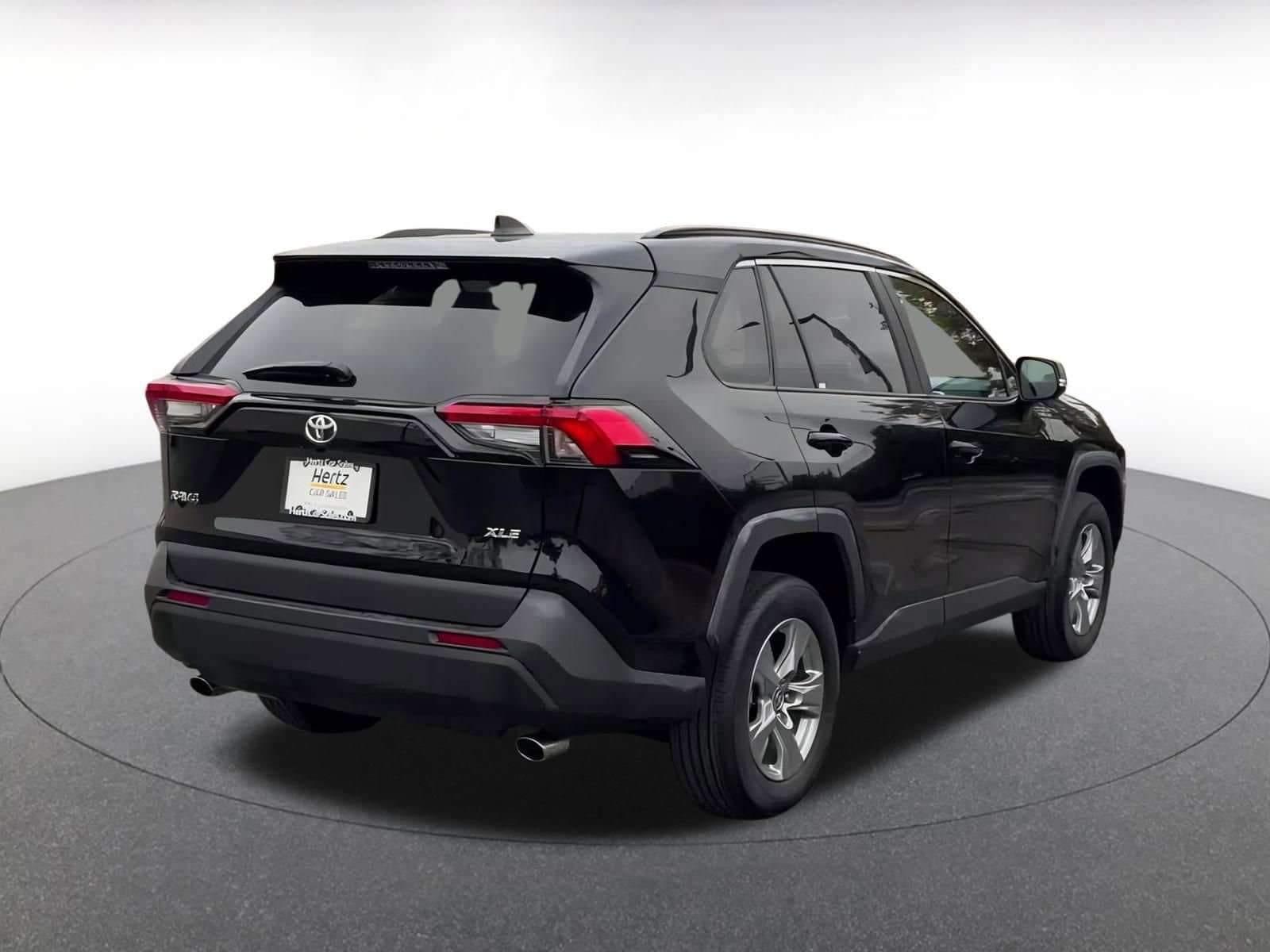 Thumbnail: 2025 Toyota RAV4 - 14