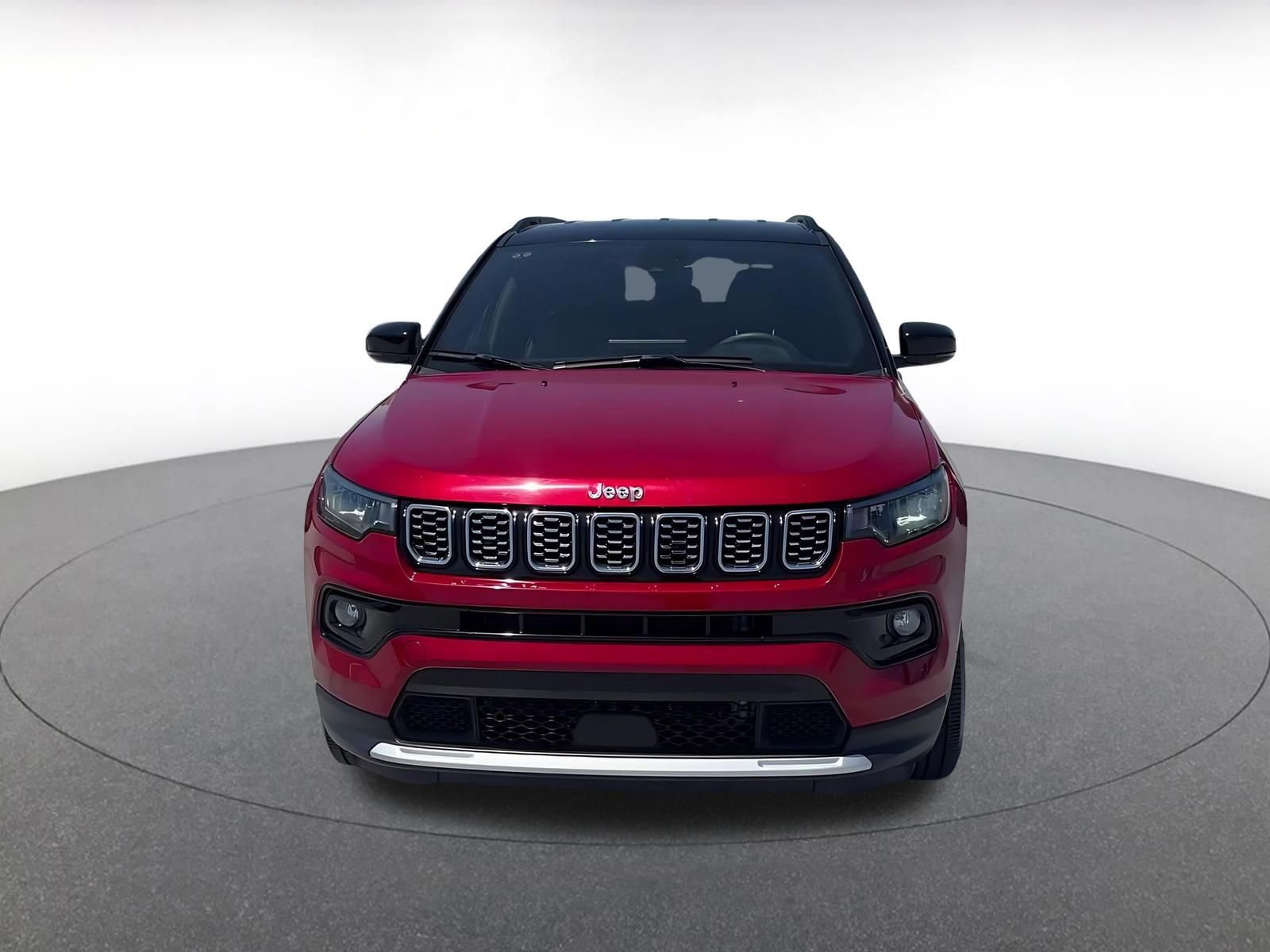 Thumbnail: 2025 Jeep Compass - 4