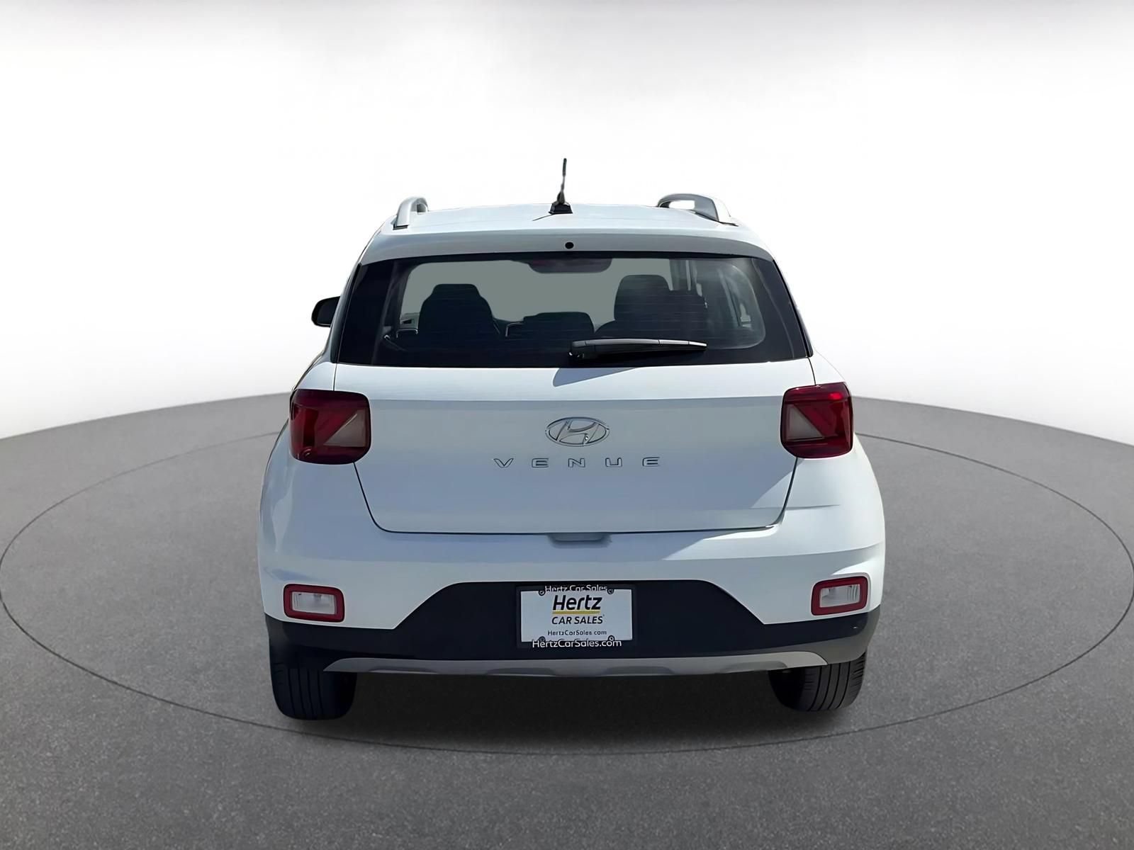 Thumbnail: 2025 Hyundai Venue - 12