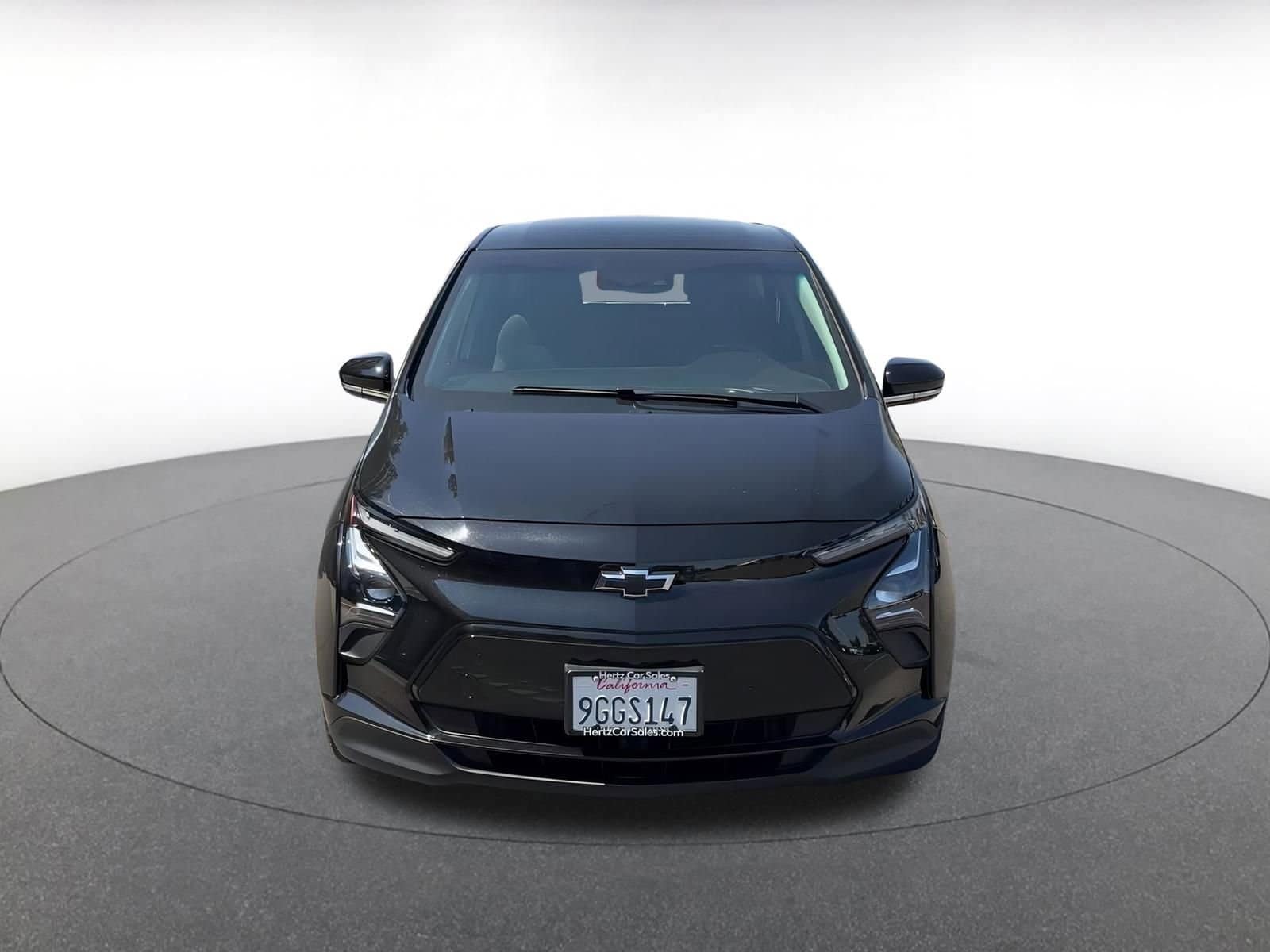 Thumbnail: 2023 Chevrolet Bolt EV - 4