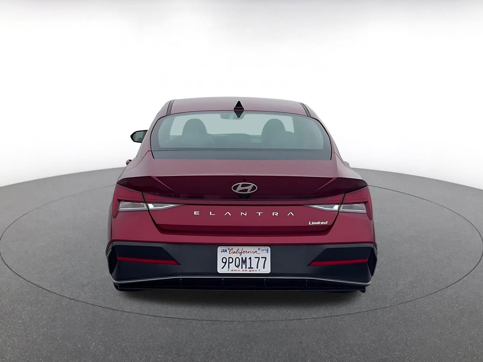 Thumbnail: 2025 Hyundai Elantra - 12