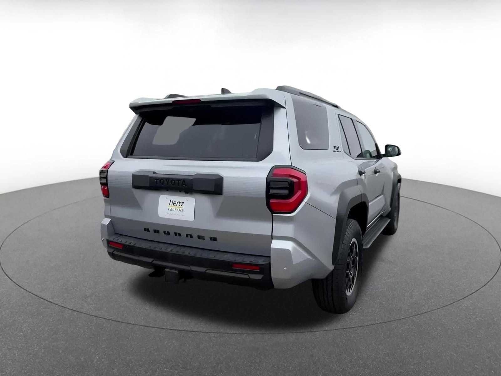 Thumbnail: 2025 Toyota 4Runner - 14