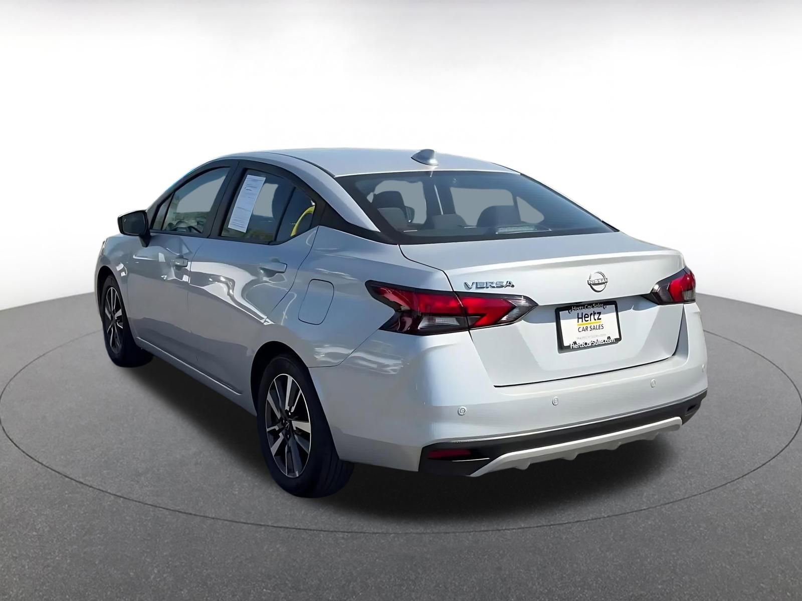 Thumbnail: 2025 Nissan Versa - 11