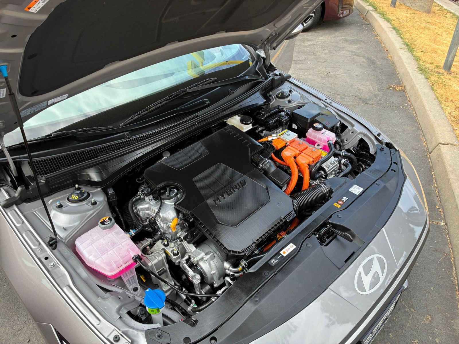 Thumbnail: 2026 Hyundai Elantra - 30