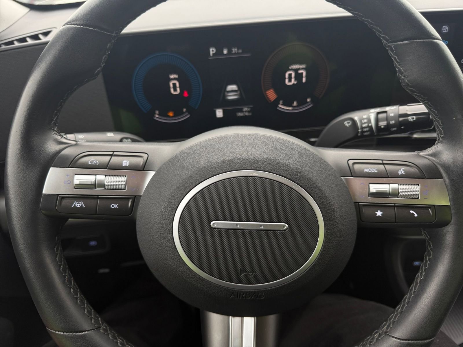 Thumbnail: 2025 Hyundai Kona - 28