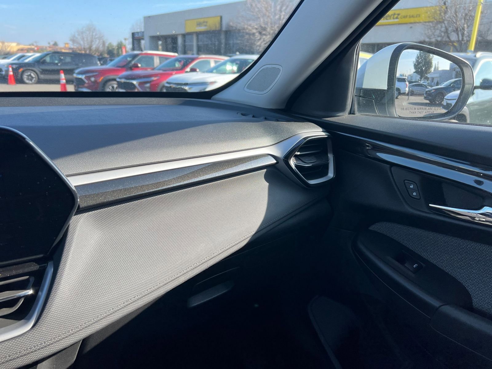 Thumbnail: 2025 Chevrolet TrailBlazer - 33