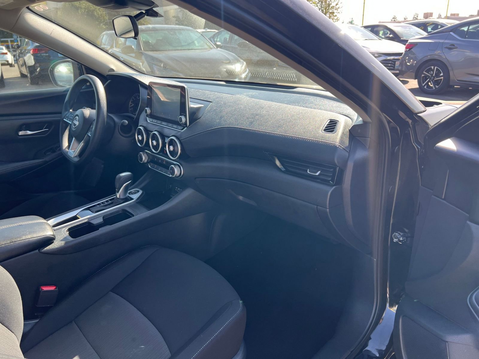 Thumbnail: 2024 Nissan Sentra - 34