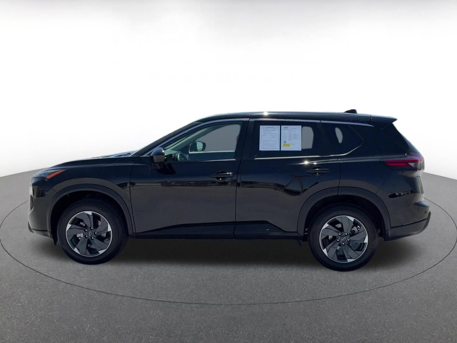 Thumbnail: 2025 Nissan Rogue - 9