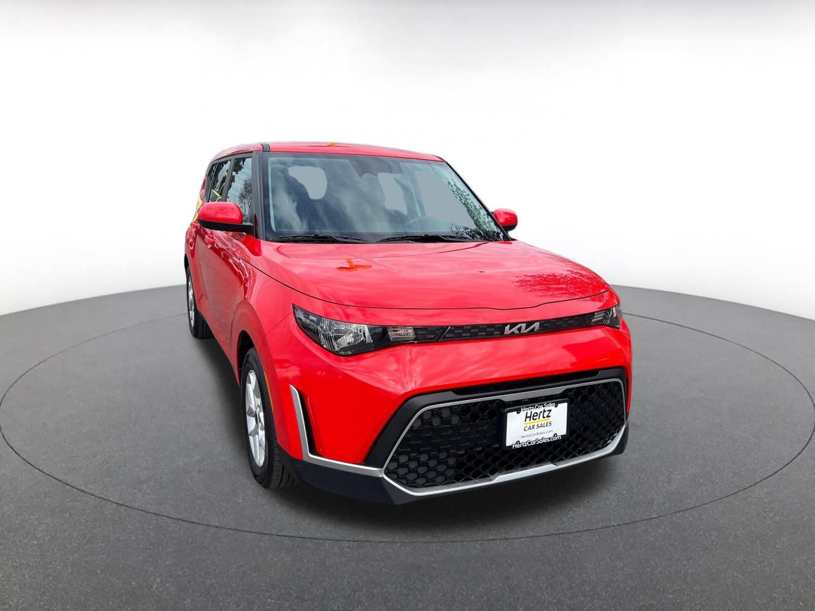 Thumbnail: 2025 Kia Soul - 1