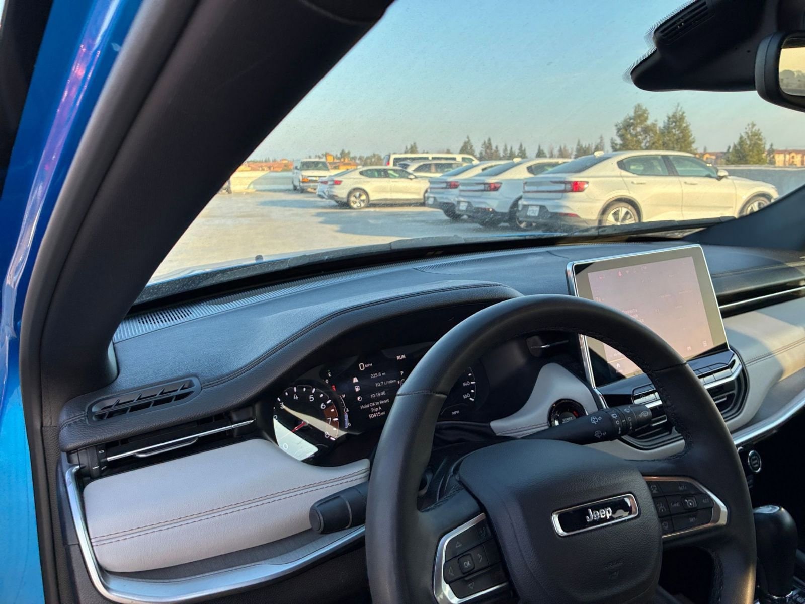 Thumbnail: 2025 Jeep Compass - 35