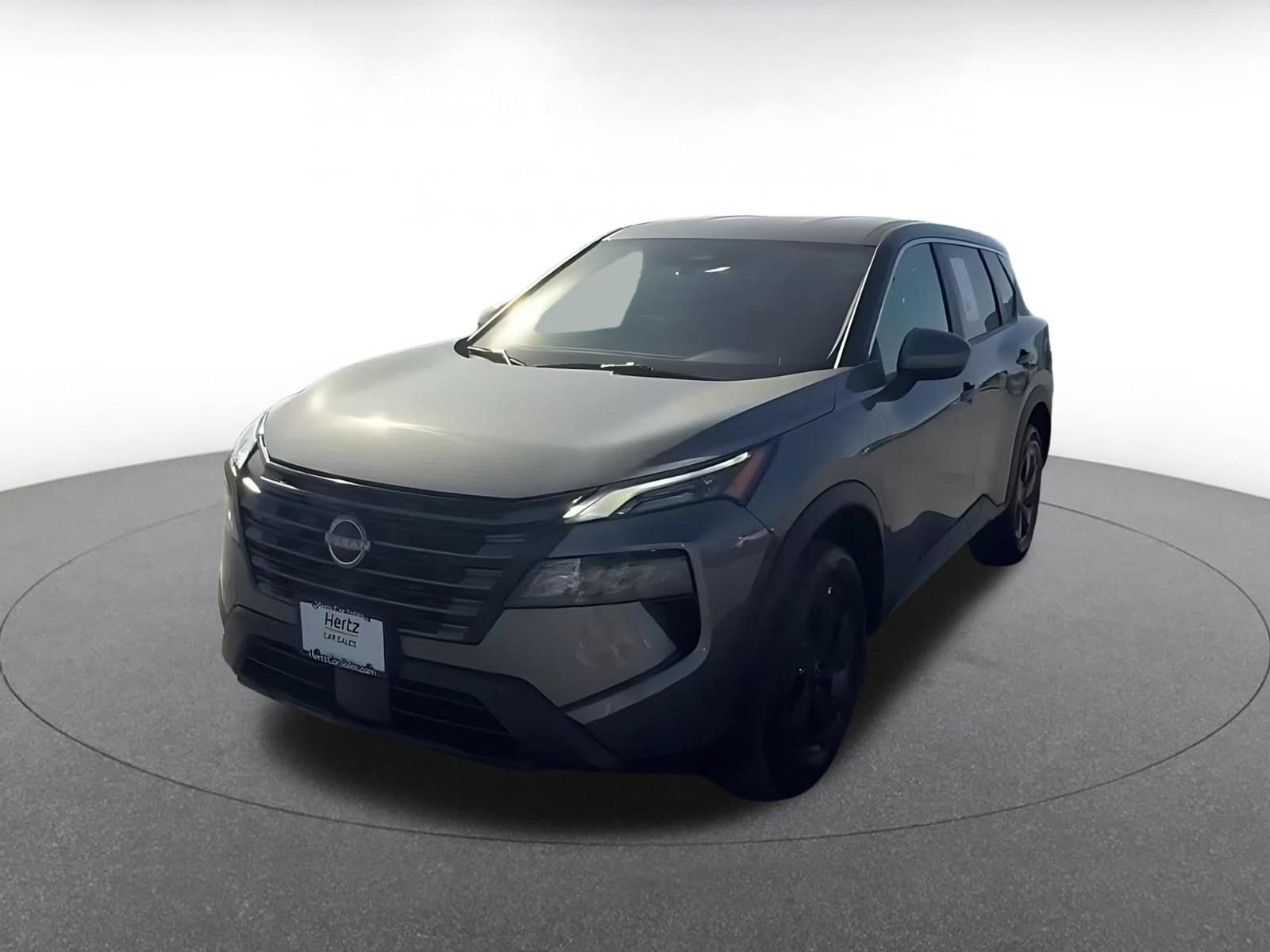 Thumbnail: 2026 Nissan Rogue - 7
