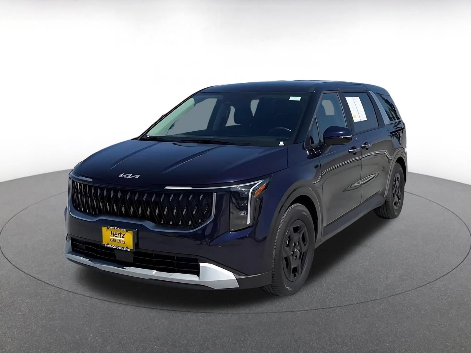 Thumbnail: 2026 Kia Carnival - 7