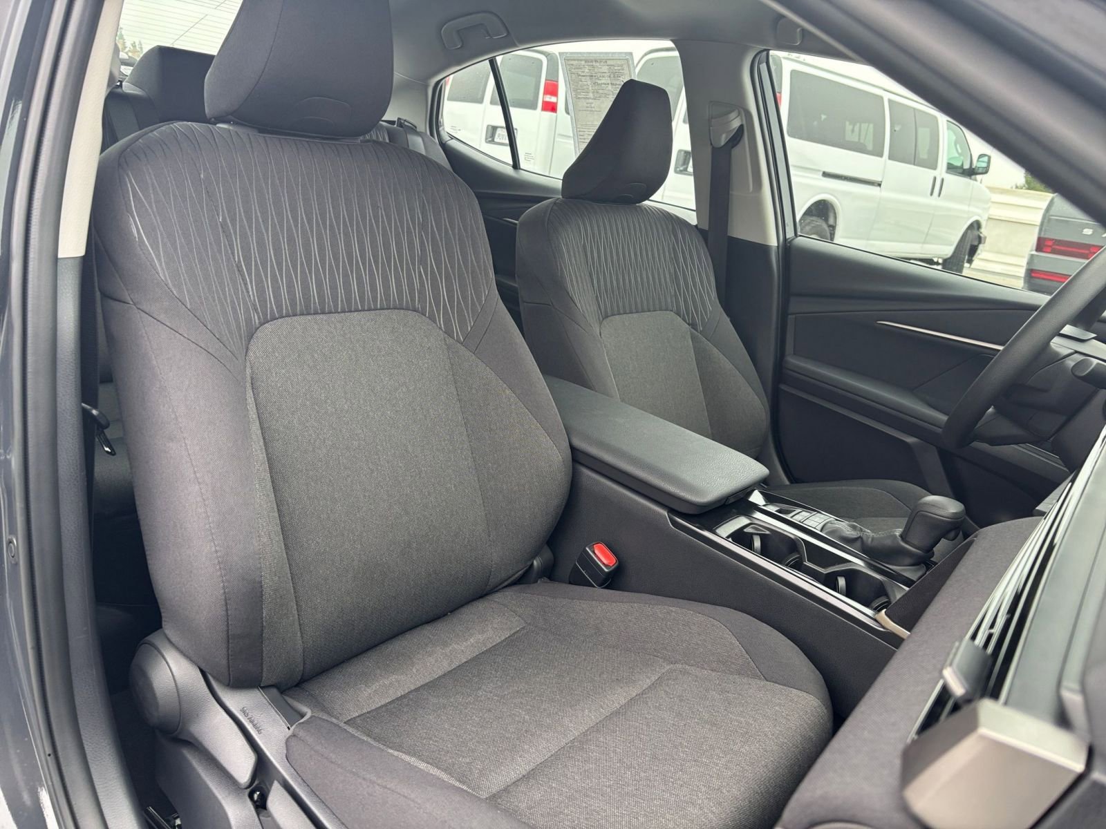 Thumbnail: 2025 Toyota Camry - 35