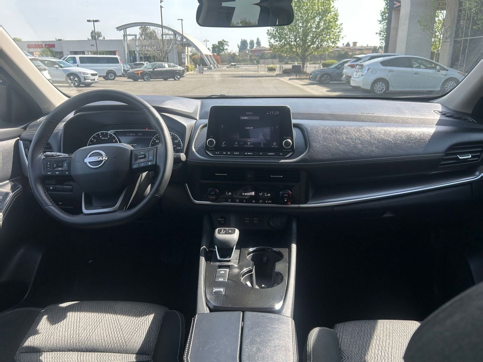 Thumbnail: 2025 Nissan Rogue - 35