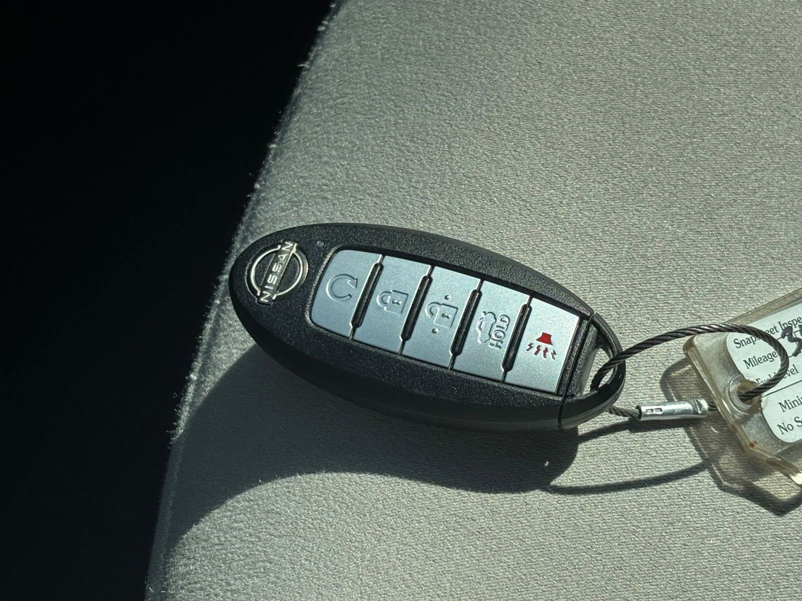 Thumbnail: 2025 Nissan Altima - 24