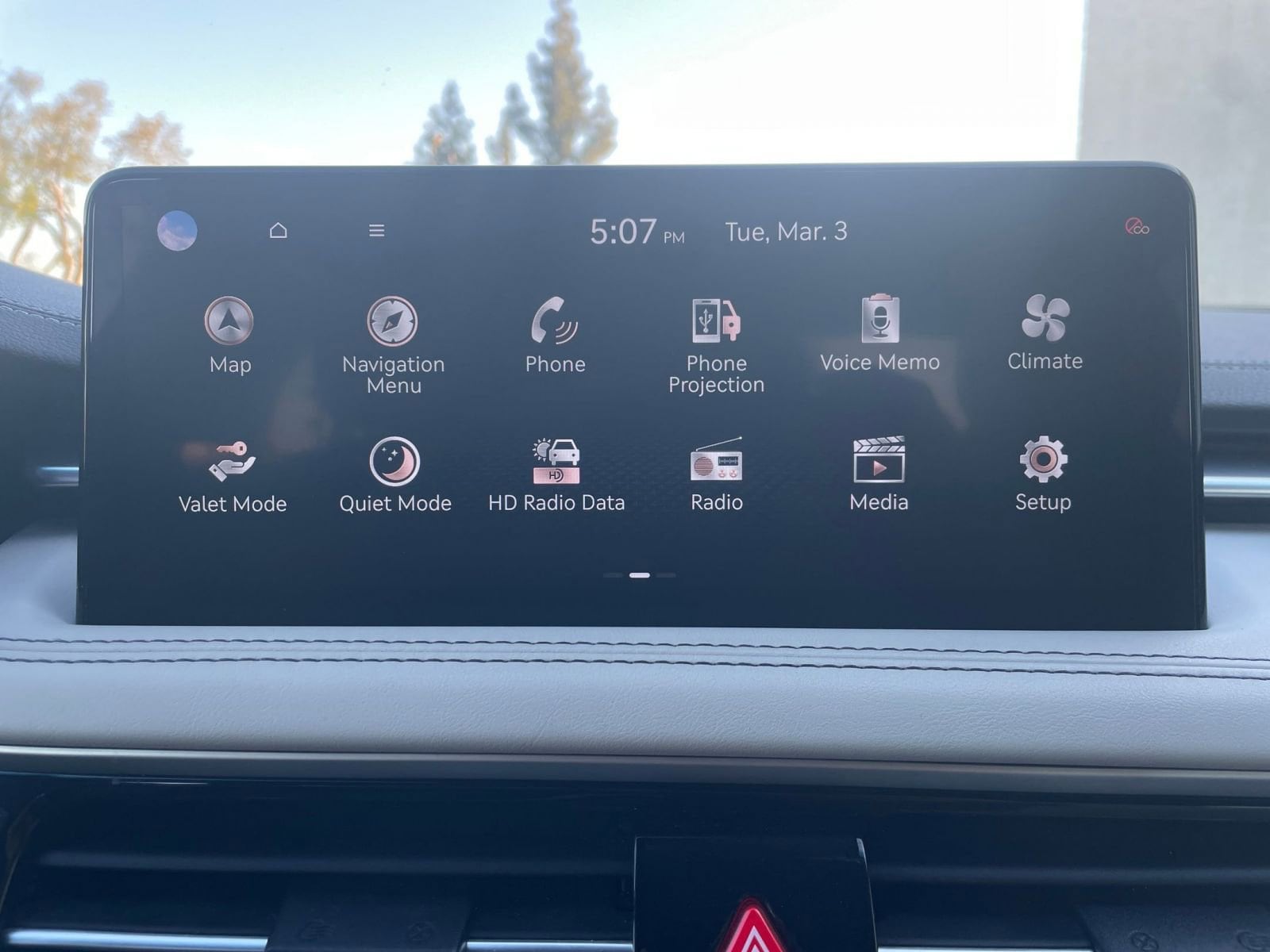 Thumbnail: 2025 Genesis G70 - 21