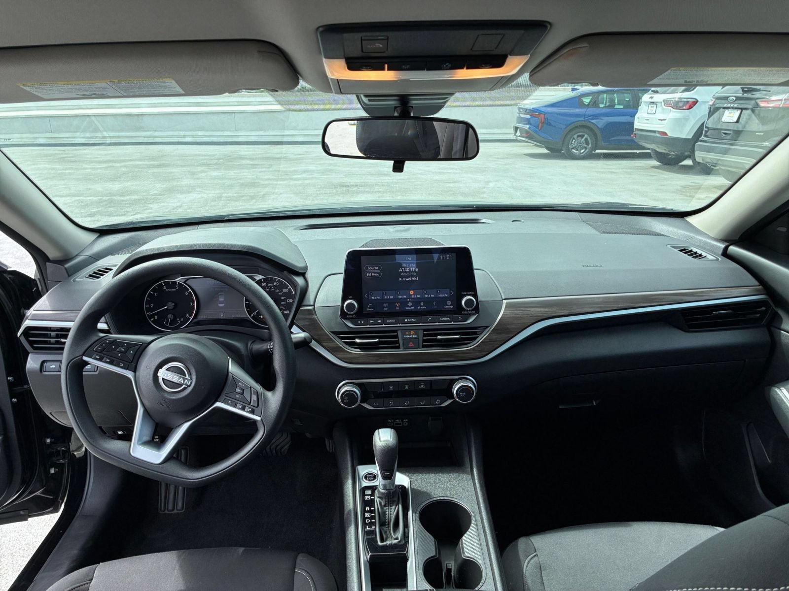 Thumbnail: 2025 Nissan Altima - 28