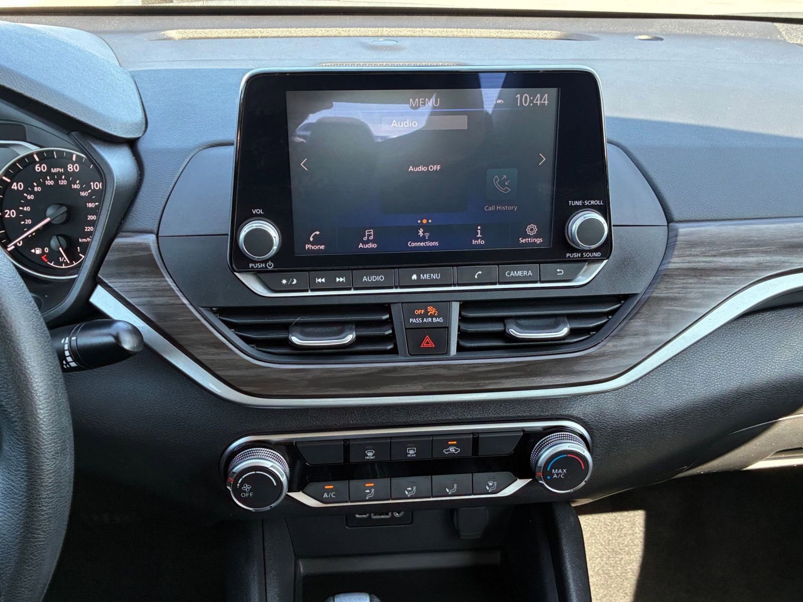 Thumbnail: 2025 Nissan Altima - 17