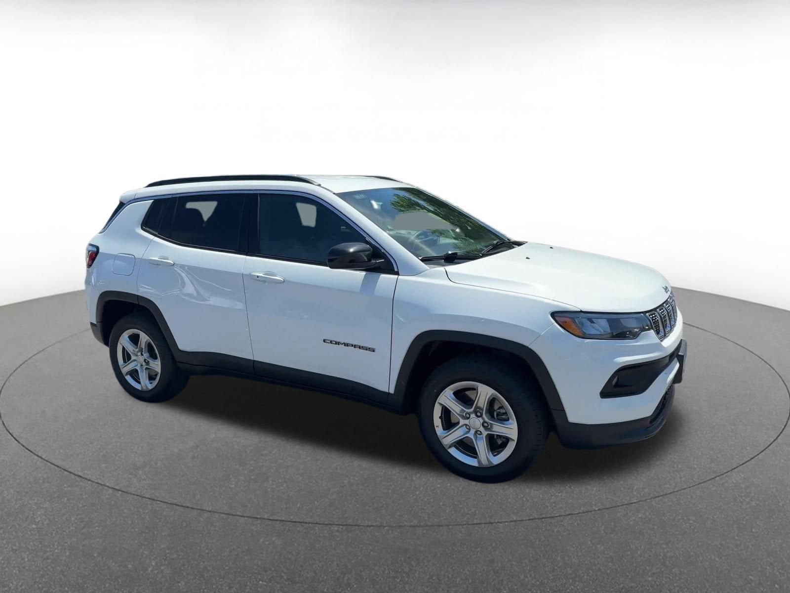 Thumbnail: 2023 Jeep Compass - 2