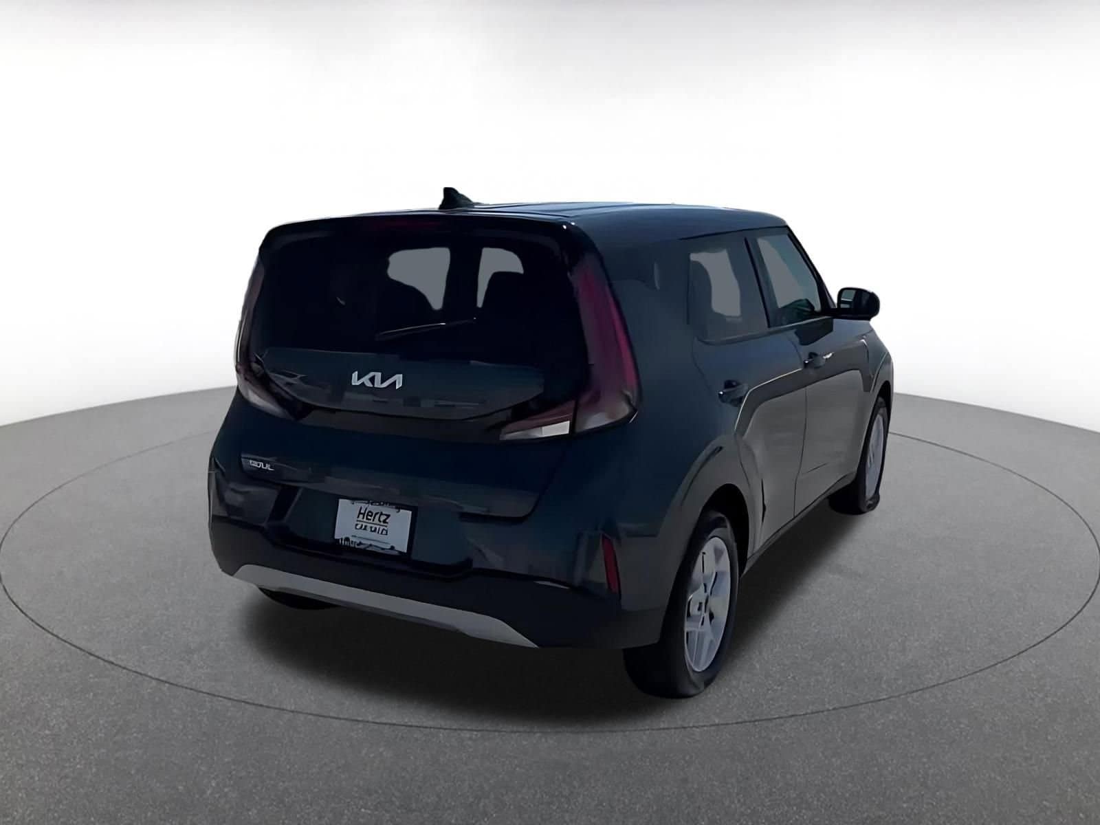 Thumbnail: 2025 Kia Soul - 14