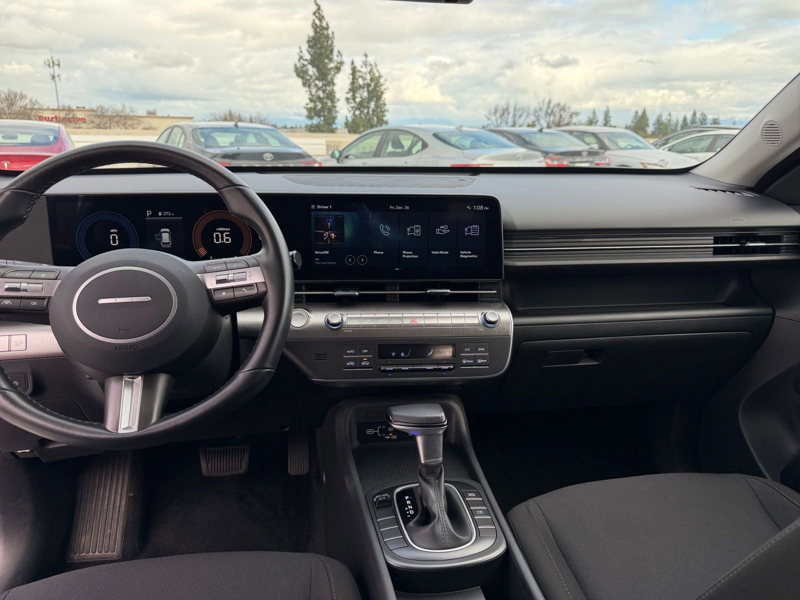 Thumbnail: 2025 Hyundai Kona - 18