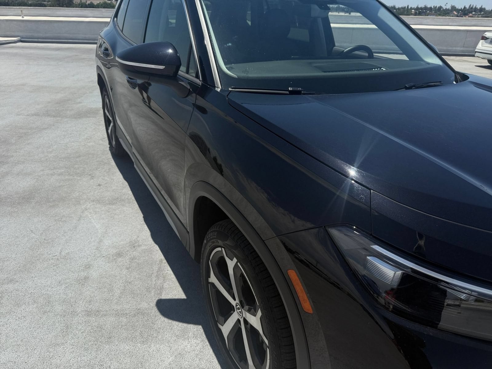 Thumbnail: 2026 Volkswagen Tiguan - 1