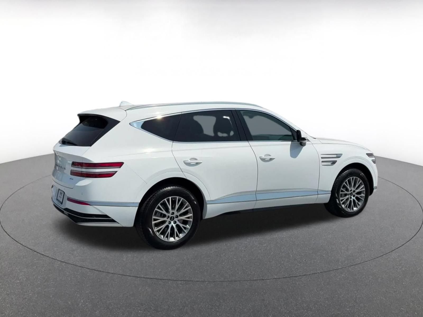Thumbnail: 2026 Genesis GV80 - 12
