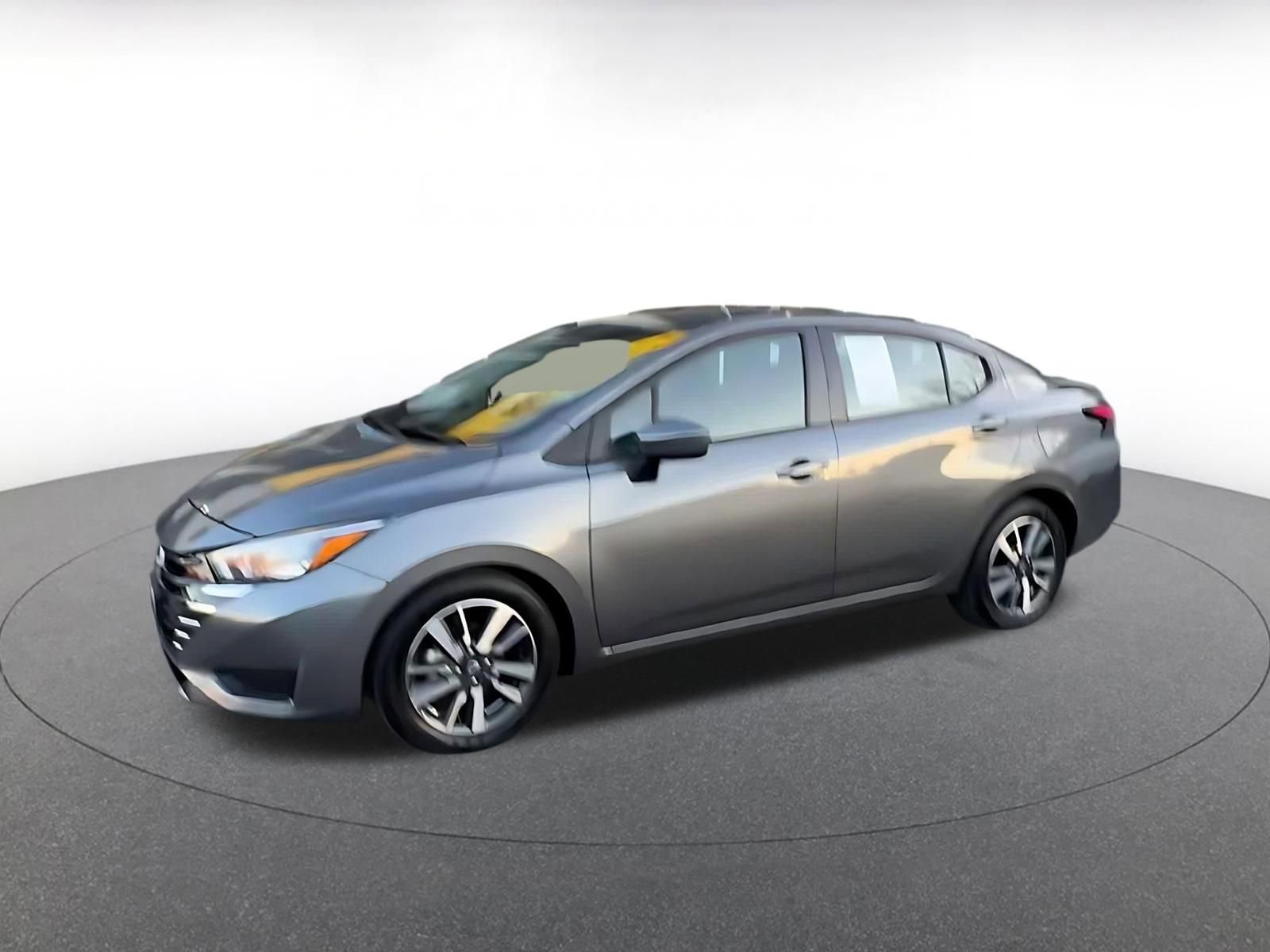 Thumbnail: 2025 Nissan Versa - 8
