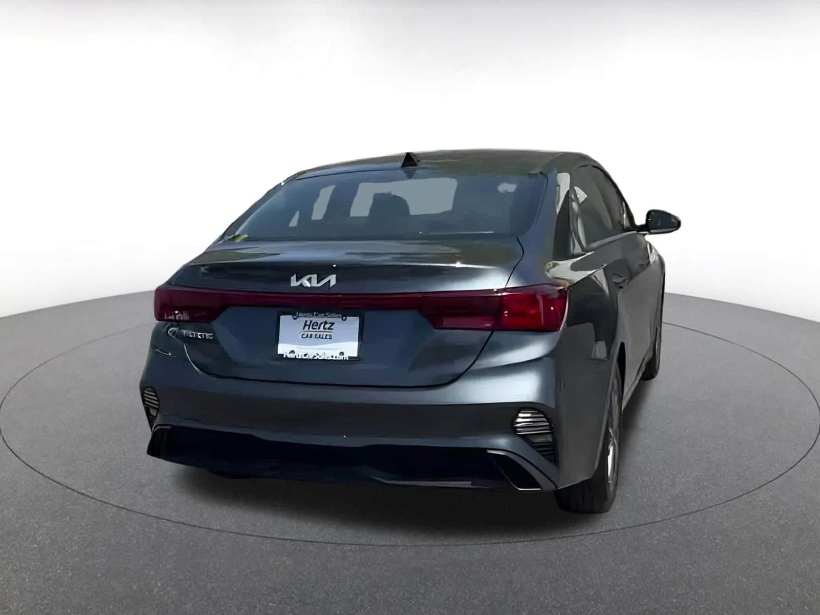 Thumbnail: 2024 Kia Forte - 14