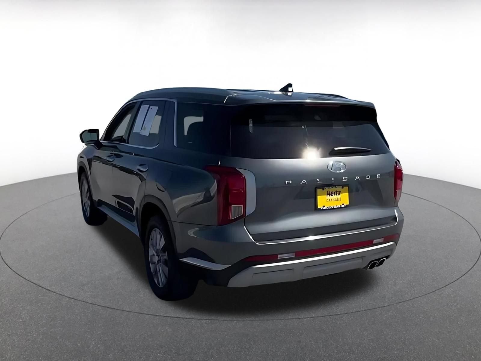 Thumbnail: 2025 Hyundai Palisade - 11