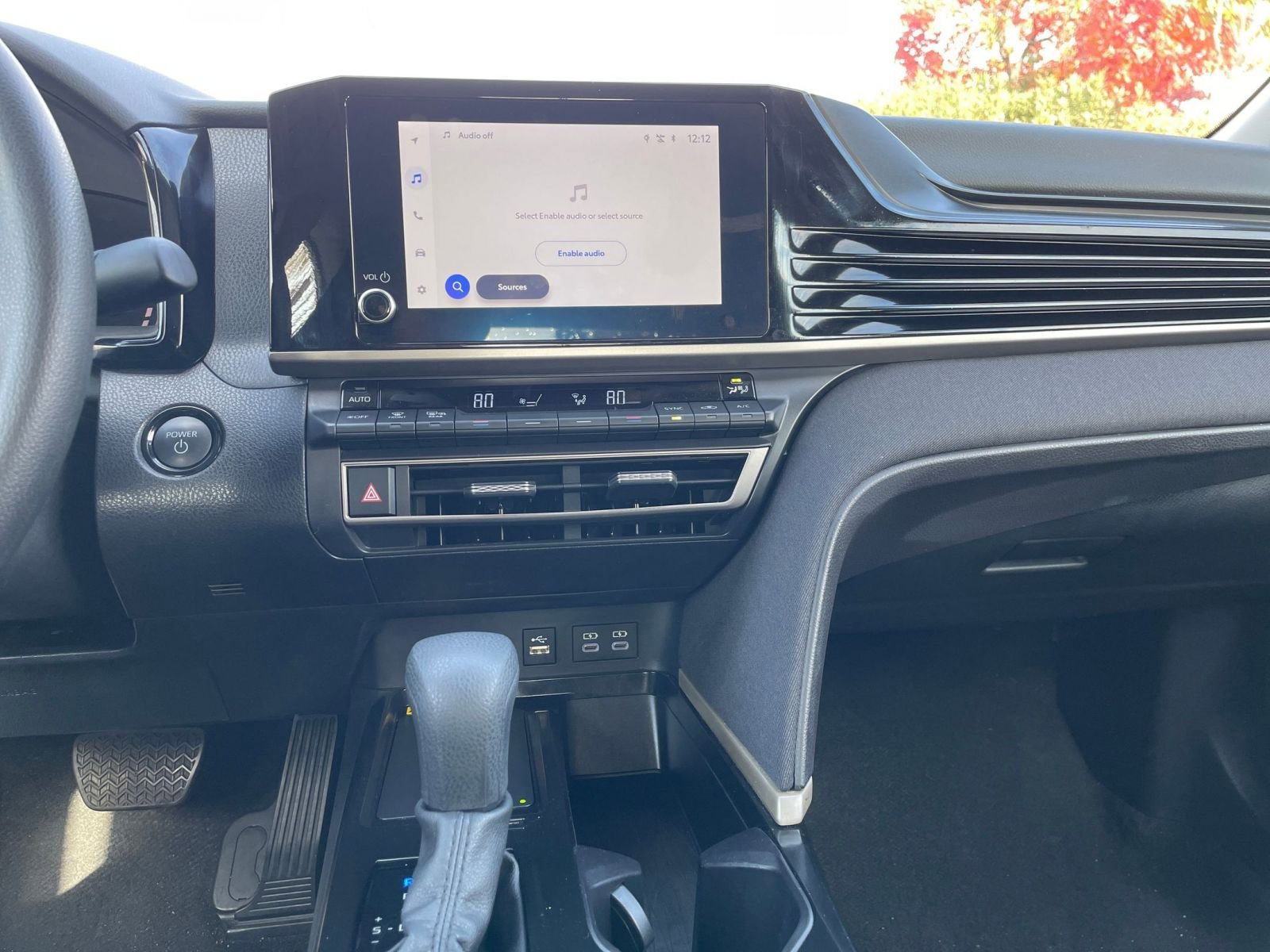 Thumbnail: 2025 Toyota Camry - 18