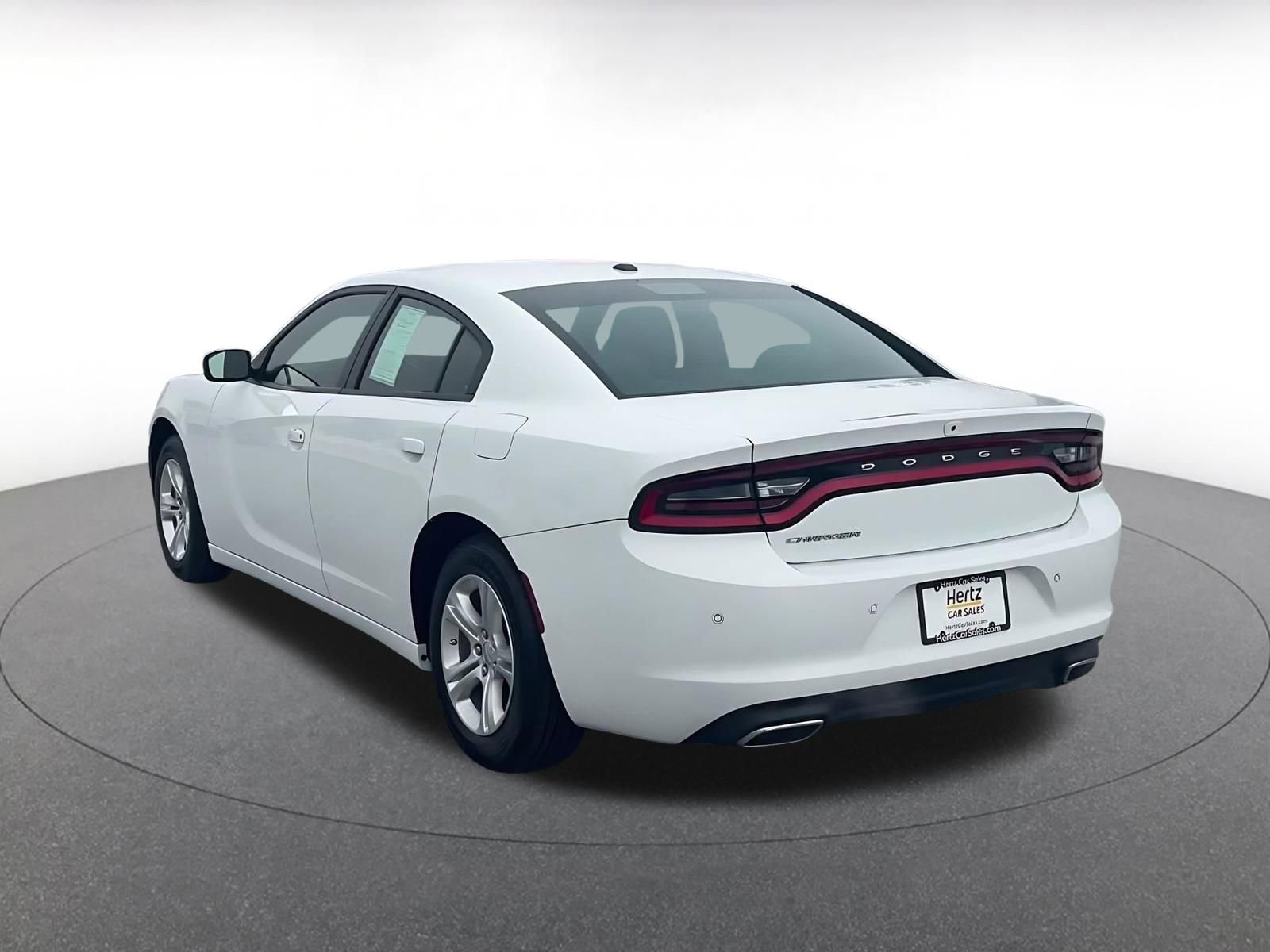Thumbnail: 2022 Dodge Charger - 11