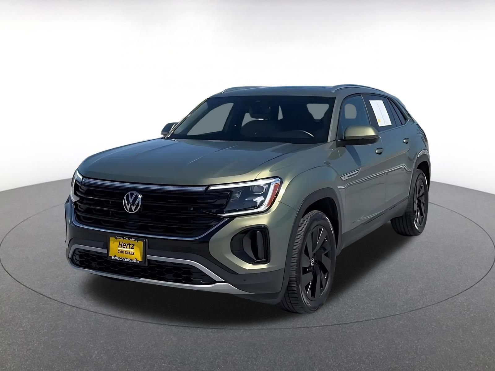 Thumbnail: 2026 Volkswagen Atlas - 6