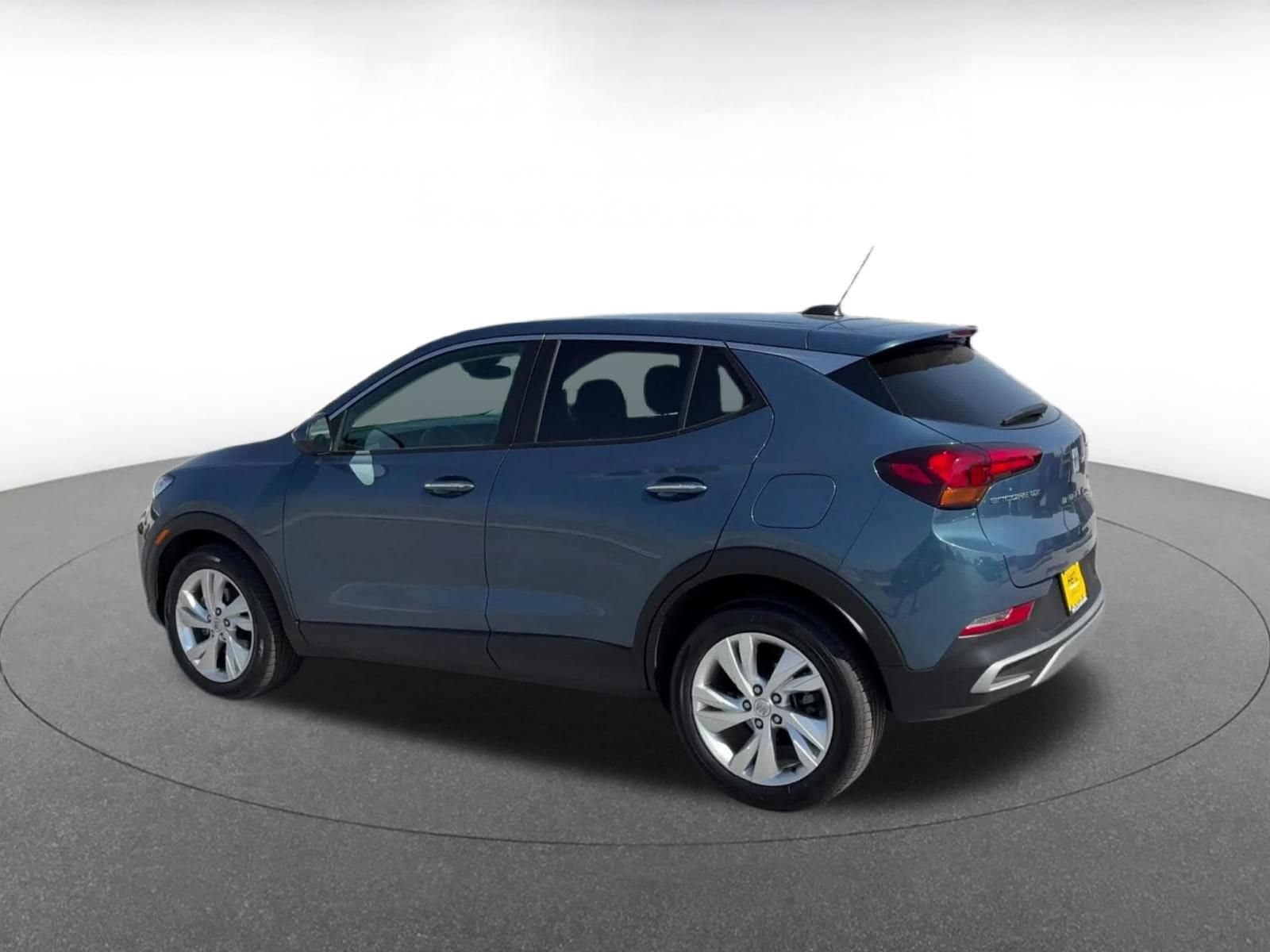 Thumbnail: 2026 Buick Encore GX - 10