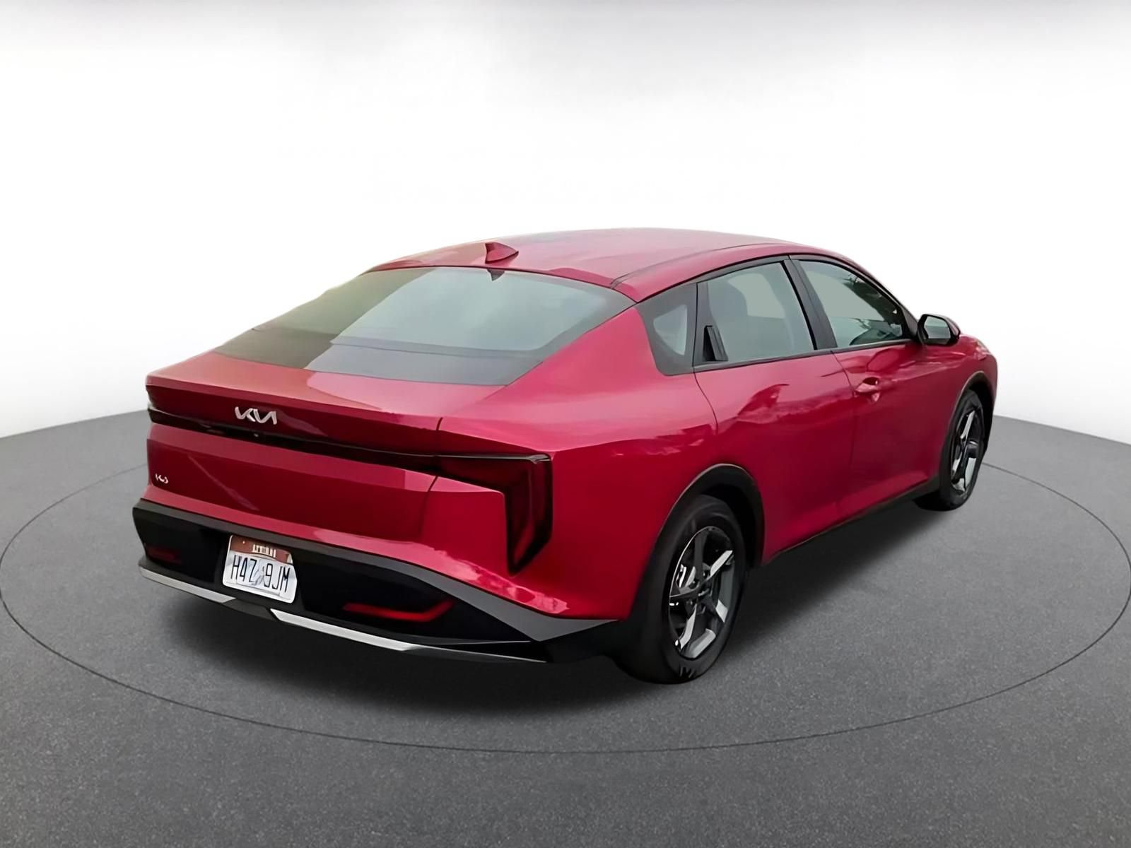 Thumbnail: 2026 Kia K4 - 11