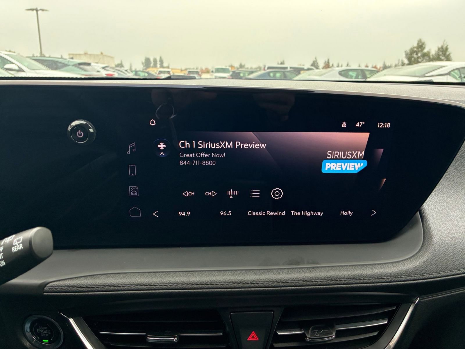 Thumbnail: 2025 Buick Encore GX - 21