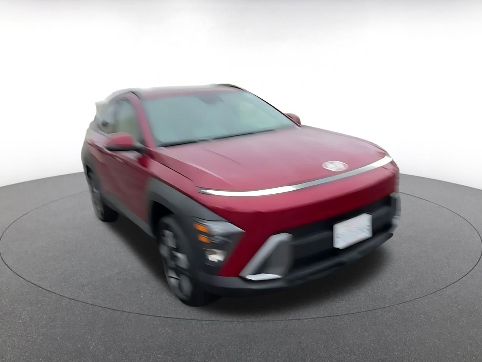 Thumbnail: 2025 Hyundai Kona - 16