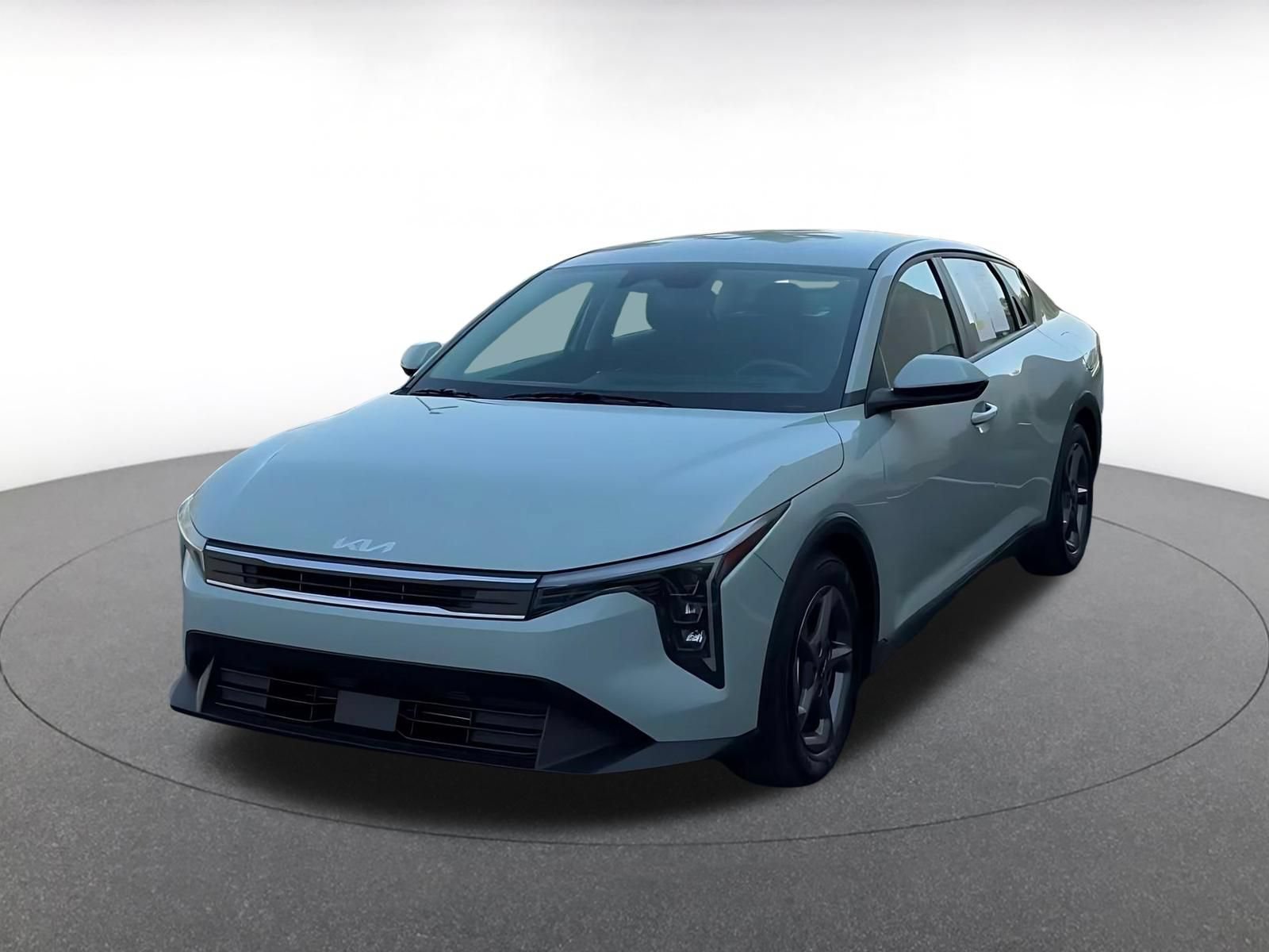 Thumbnail: 2026 Kia K4 - 7