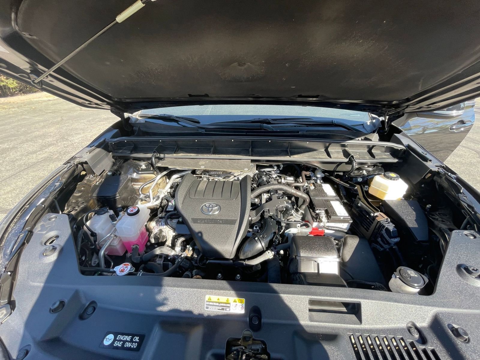 Thumbnail: 2024 Toyota Highlander - 35