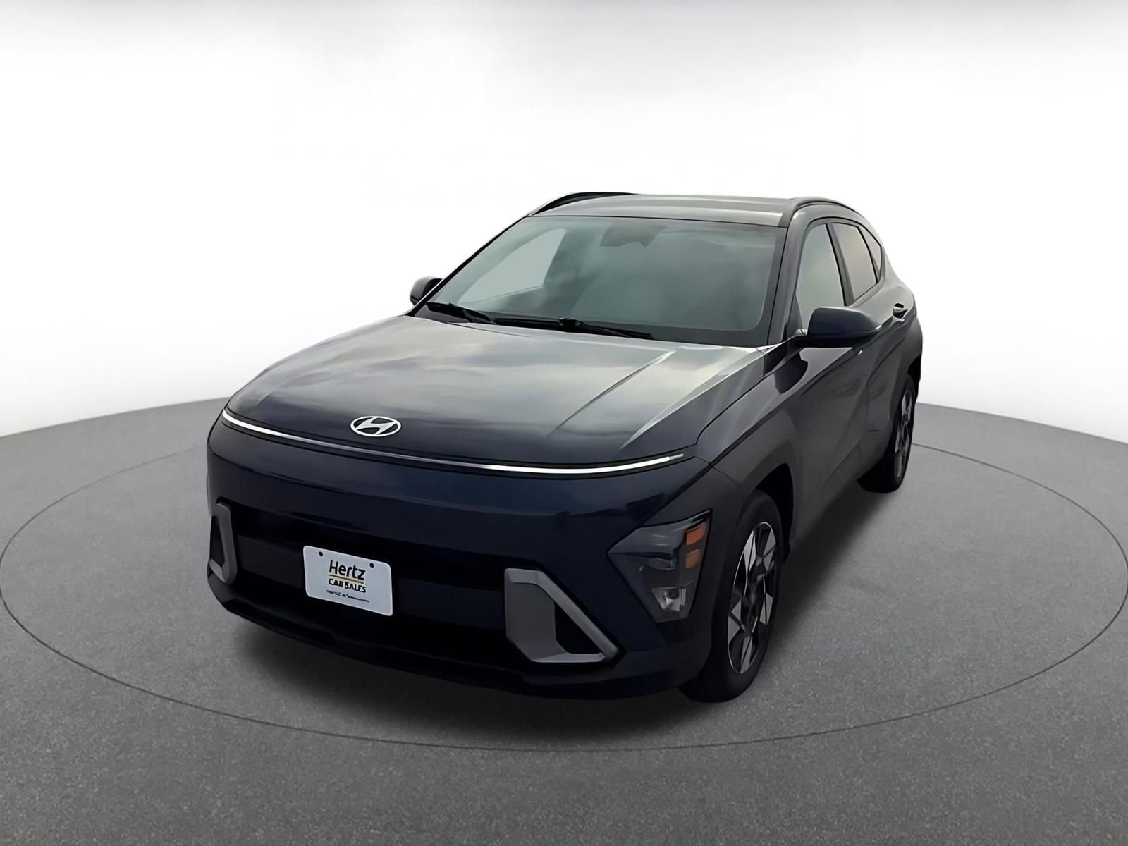 Thumbnail: 2025 Hyundai Kona - 3