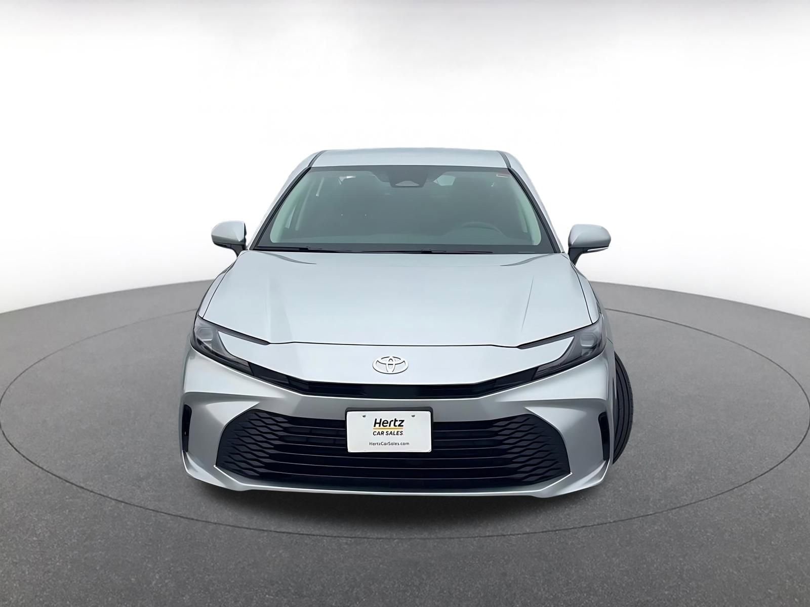 Thumbnail: 2025 Toyota Camry - 4