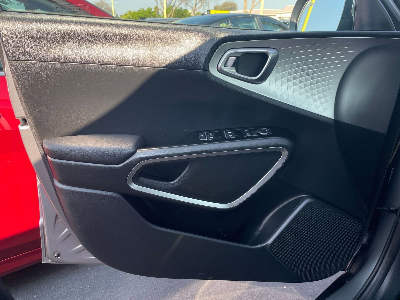 Thumbnail: 2025 Kia Soul - 18