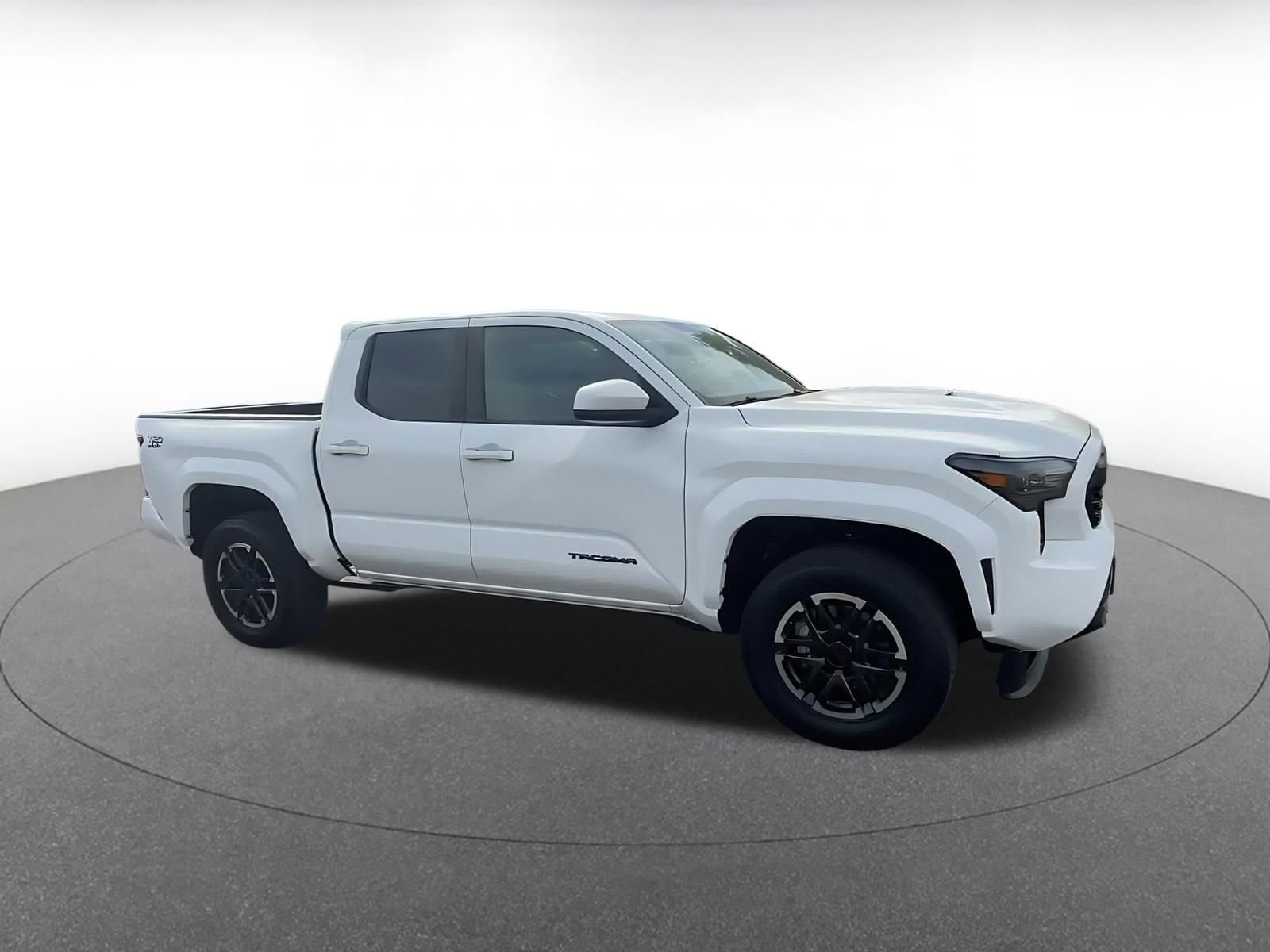 Thumbnail: 2024 Toyota Tacoma - 2