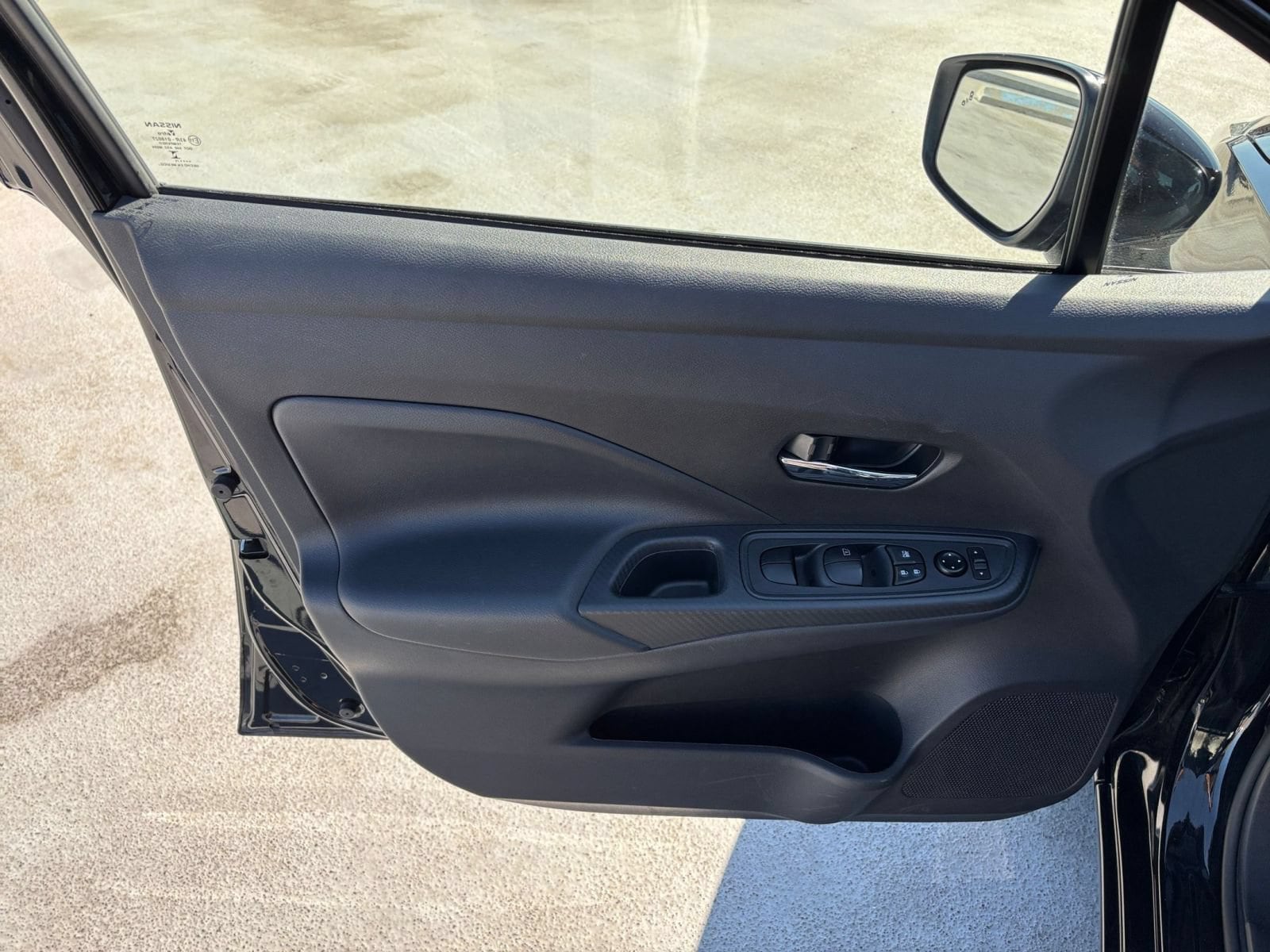 Thumbnail: 2025 Nissan Versa - 15