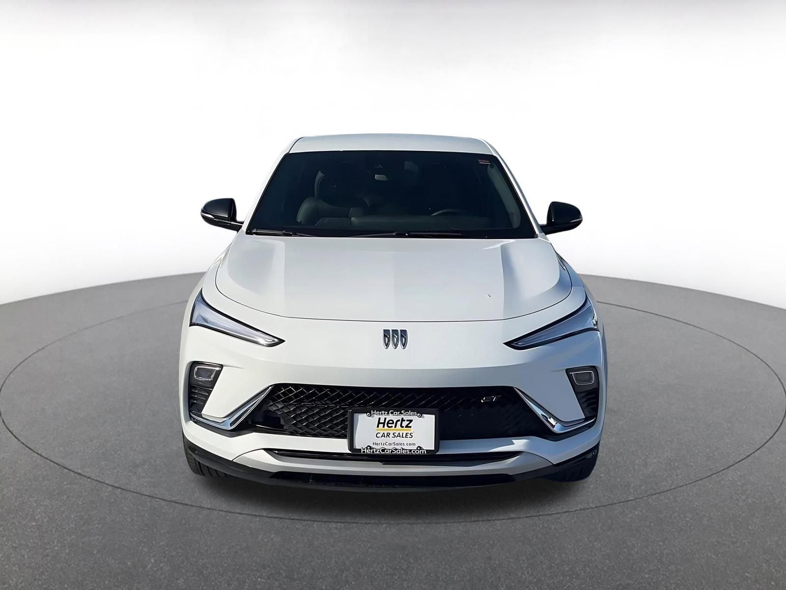 Thumbnail: 2025 Buick Envista - 4