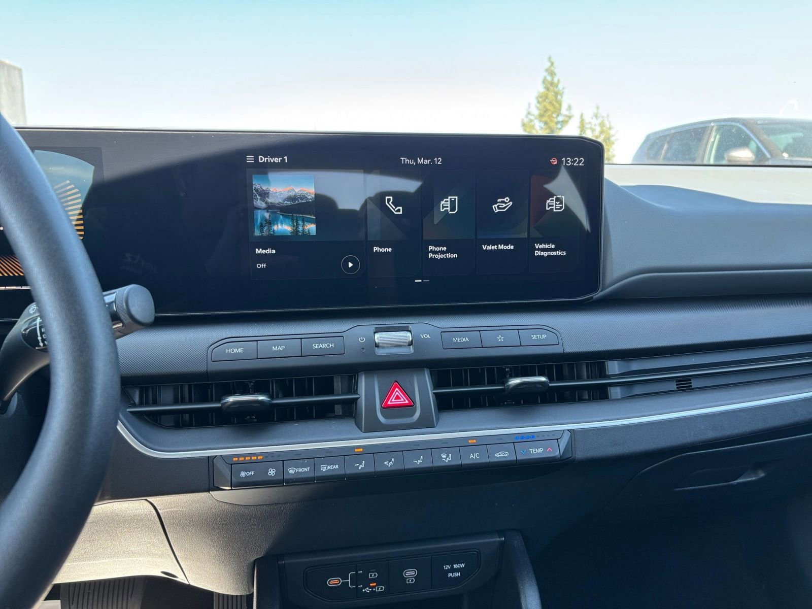 Thumbnail: 2025 Kia K4 - 17