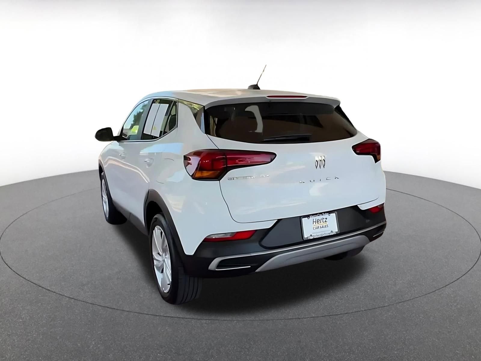 Thumbnail: 2025 Buick Encore GX - 11